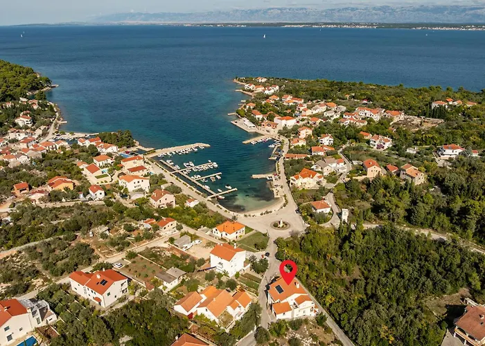 Gorgeous In With House Sea View Lejlighed *