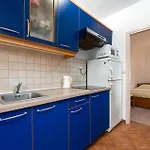 Apartment Gorgeous In With Wifi Lukoran