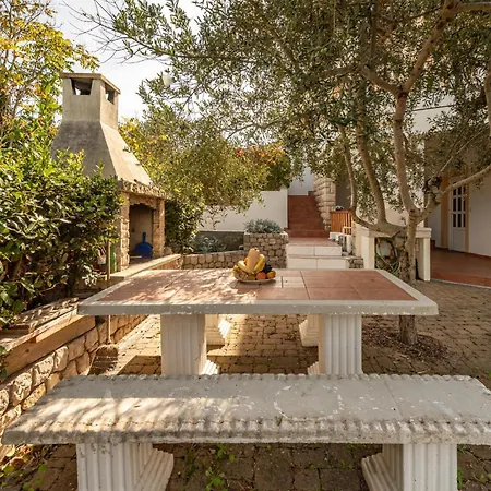 Gorgeous In With House Sea View Lukoran