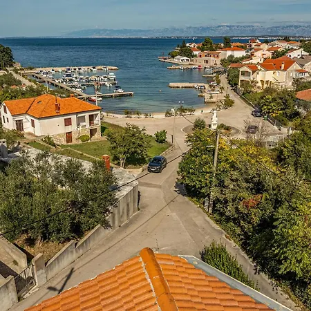 Appartement Gorgeous In With House Sea View *