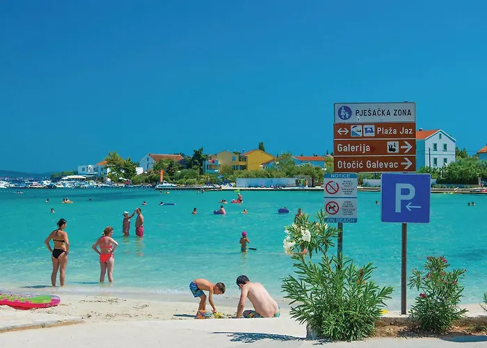 Gorgeous In With House Sea View Appartement *