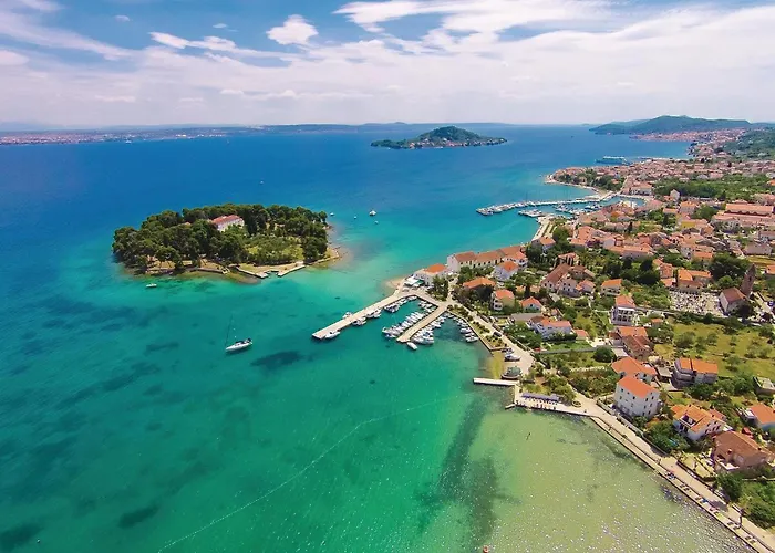 Gorgeous In With House Sea View Appartement