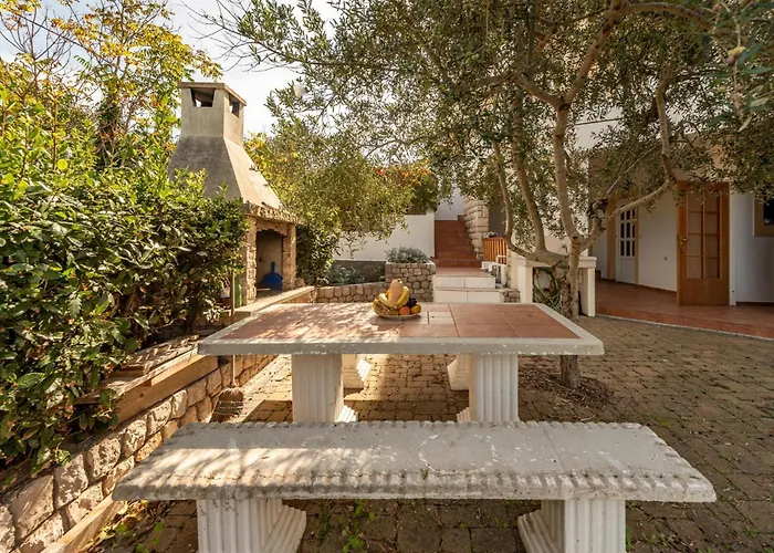 Gorgeous In With House Sea View Lukoran