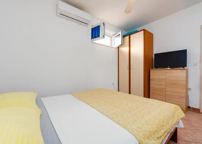 Gorgeous In With House Sea View Appartement *