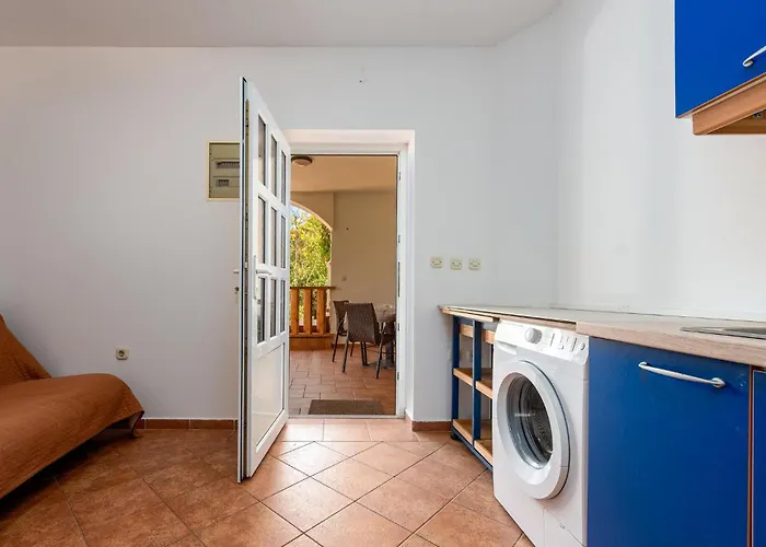 Gorgeous In With House Sea View * Lukoran