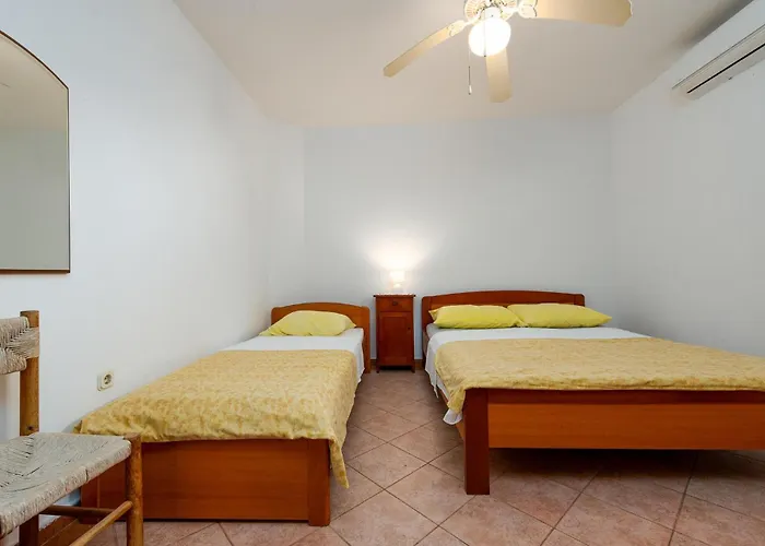 Gorgeous In With House Sea View * Lukoran