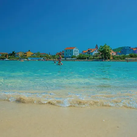 Apartamento Gorgeous In With House Sea View *